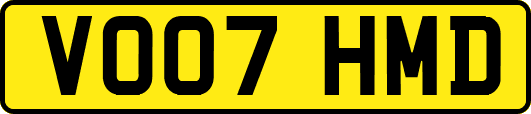 VO07HMD