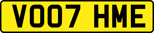 VO07HME