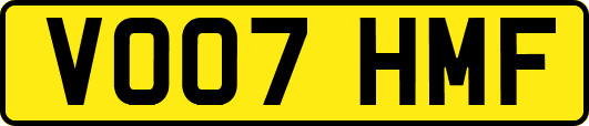 VO07HMF