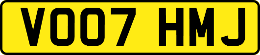 VO07HMJ