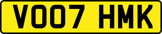 VO07HMK