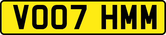 VO07HMM