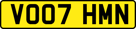 VO07HMN