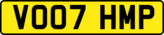 VO07HMP