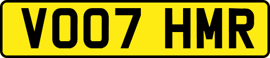 VO07HMR