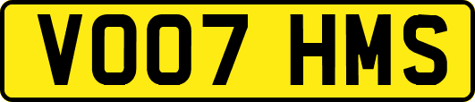 VO07HMS
