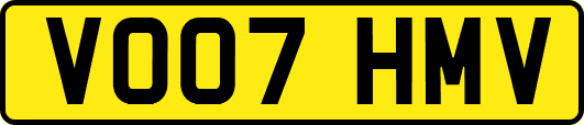 VO07HMV