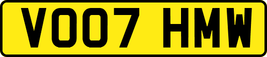 VO07HMW