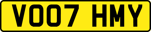 VO07HMY