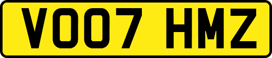 VO07HMZ