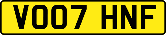 VO07HNF