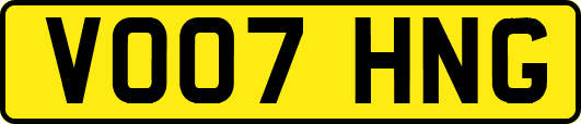 VO07HNG