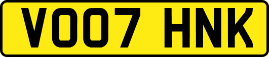 VO07HNK