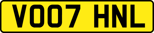 VO07HNL