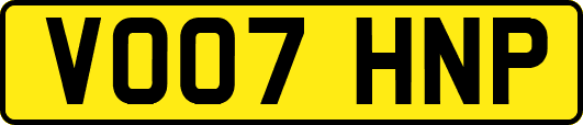 VO07HNP