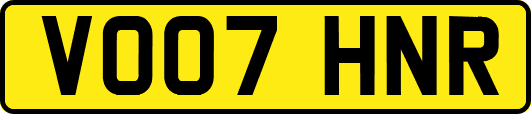 VO07HNR