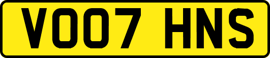 VO07HNS