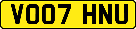 VO07HNU
