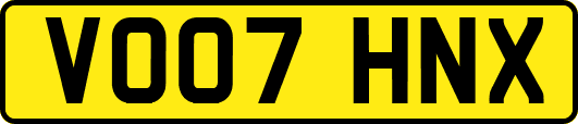 VO07HNX