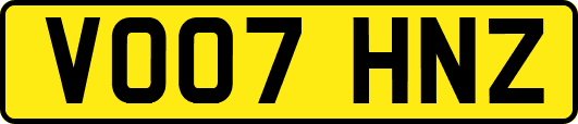 VO07HNZ