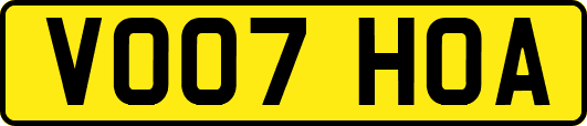VO07HOA