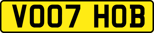 VO07HOB