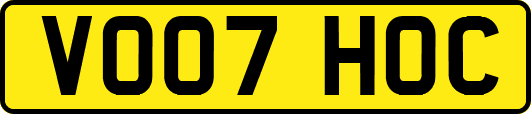 VO07HOC
