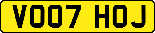 VO07HOJ