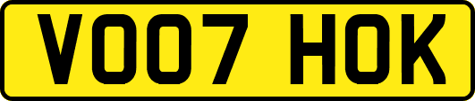 VO07HOK