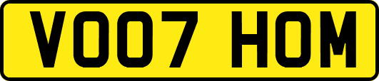 VO07HOM