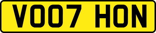 VO07HON