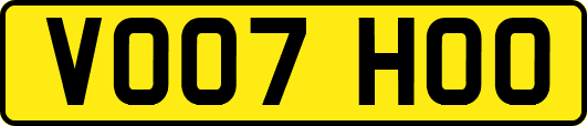 VO07HOO