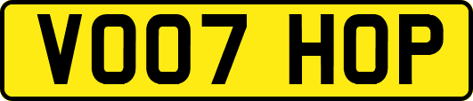 VO07HOP