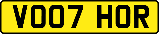 VO07HOR