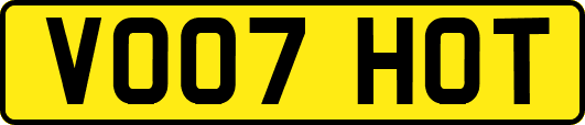 VO07HOT