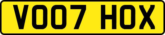 VO07HOX