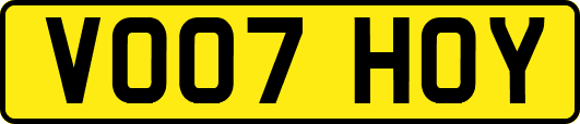 VO07HOY