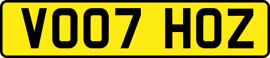 VO07HOZ