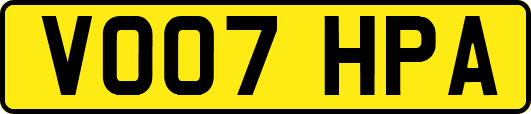 VO07HPA