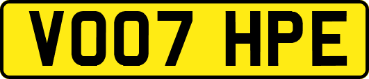 VO07HPE
