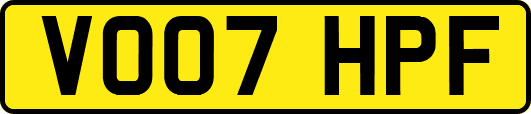 VO07HPF
