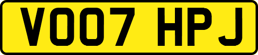 VO07HPJ
