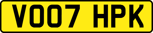 VO07HPK
