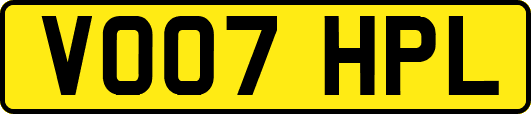 VO07HPL