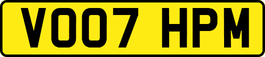 VO07HPM