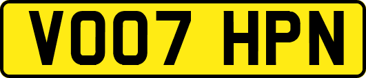 VO07HPN
