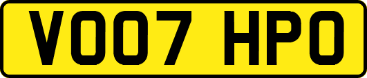 VO07HPO