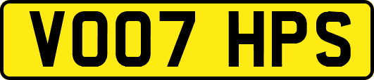 VO07HPS