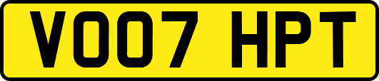 VO07HPT