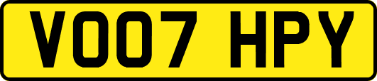 VO07HPY
